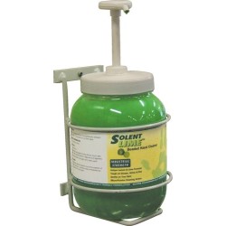 TUB SYSTEM, 3 LTR TUB