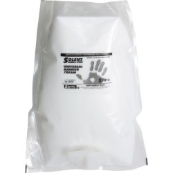 UNIVERSAL BARRIER CREAM POUCH SIZE:2 LTR