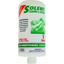 RECONDITIONING CREAM - PROFESSIONAL