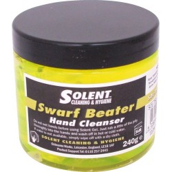 SWARF BEATER HAND GEL, 240G