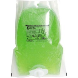 ANTI-BACTERIAL SOAP, 2 LTR