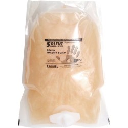 PEACH LUXURY SOAP, 2 LTR