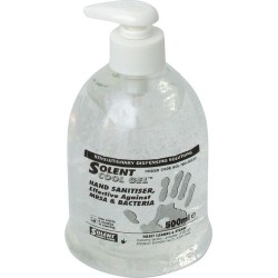 COOL GEL HANDY PACKS,500ML