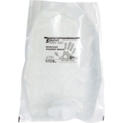 COOL GEL SANITISER, 2 LTR