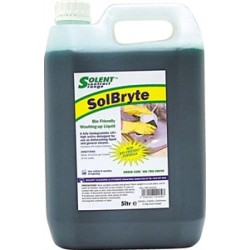 WASHING-UP DETERGENT CONTRACT, 5 LTR