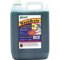 WASHING-UP DETERGENT PROFESSIONAL, 5LTR