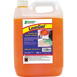 ALL-PURPOSE CLEANER - PROFESSIONAL, 5 LTR