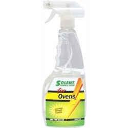 OVEN CLEANER, 750ML