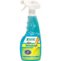WINDOW CLEANER, 750ML