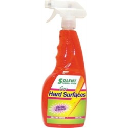 HARD SURFACE CLEANER - TRIGGER SPRAY, 750ML