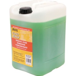 TRAFFIC FILM REMOVER CONCENTRATE, 20 LTR