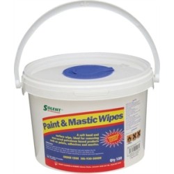 PIANT & MASTIC, QTY l 150