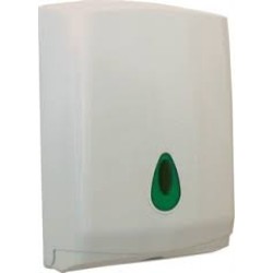 FOLDED TOWEL DISPENSER CTD201