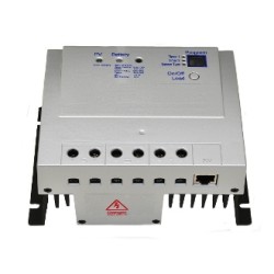 SOLAR PANEL CHARGER 100VDC 20A