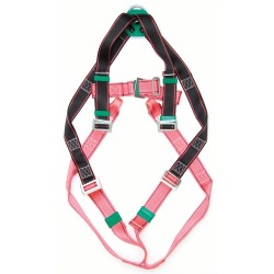 BODY HARNESS 2 POINT BODY HARNESS 2 POINT