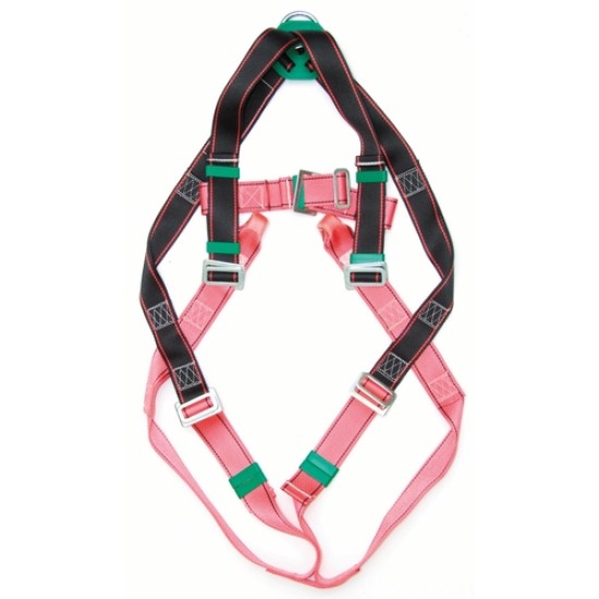 BODY HARNESS 2 POINT