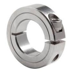 STAINLESS STEEL CLAMP 3/4' X 1 1/2'