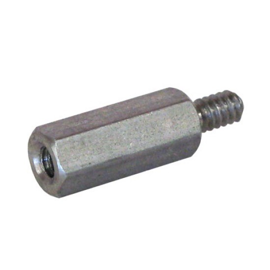 FEMALE 4.40 X MALE THREAD 5/16 X 1/8