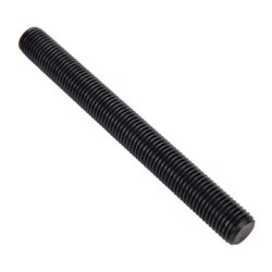 M16 Steel Stud Bolt X 300mm/6pcs/pkt