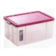 STORAGE TOTE (HOQ) (L)630 x (W)435 x (H)320mm ,Capacity: 66 Ltr