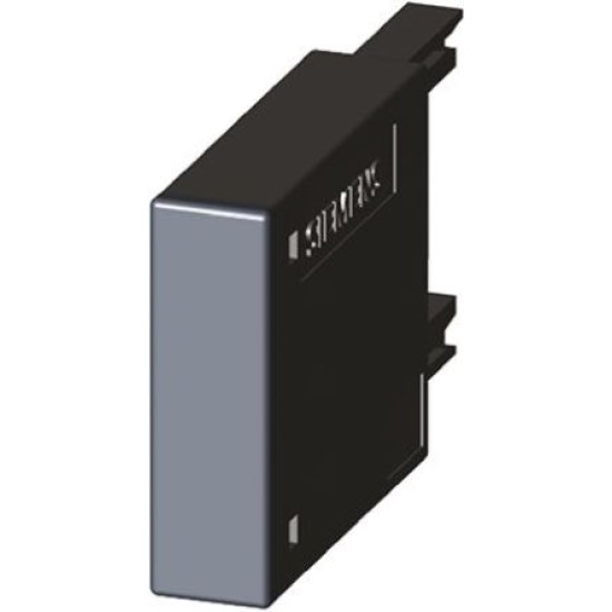 Surge suppressor for SIRIUS contactors 