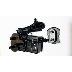 SWITCHING POWER ADAPTOR