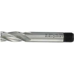 6.0 SCR STD END MILL-8% CO 6.0 SCR STD END MILL-8% CO