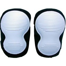Full Hard Case Knee Pads (Pair) Full Hard Case Knee Pads (Pair)