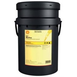 SHELL MORLINA S2 B100, 18 LITRES/PAIL
