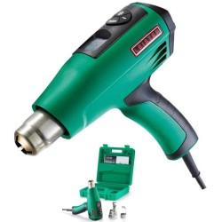 SONORA S1, Hot Air Shrinking, Vehicle Labeling, Forming and Heating Tool SONORA S1, Hot Air Shrinking, Vehicle Labeling, Forming and Heating Tool
