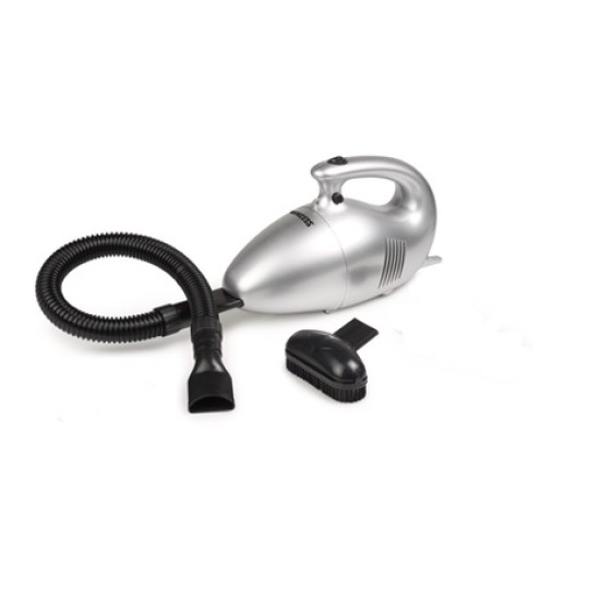 PORTABLE TURBO VACUUM CLEANER 1000W