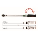 Micrometer Torque Wrench