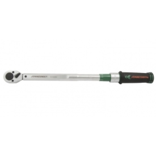 40-200NM , 1/2" Shank , 531mm Length , 