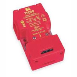 Plastic Head Material Tongue Interlock Switch 