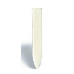 2" TEFLON SCRAPPER FOR PVD CHAMBER