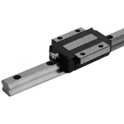 Linear Plain Bearing Units ,HSR20C1SS