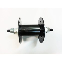 TR300104002 FRONT HUB 11G X 3H STEEL , (10SET/BOX)