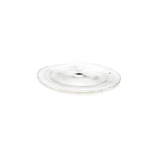 Teflon Flat Washer, (ID): 8 mm X (T): 1 mm X (OD): 56 mm