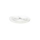 Teflon Flat Washer, (ID): 8 mm X (T): 1 mm X (OD): 56 mm