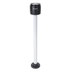 400mm Stand Height ,Towel Light Stand ,856T-BMAP40, 856T-B24C ,ABB