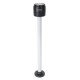 400mm Stand Height ,Towel Light Stand ,856T-BMAP40, 856T-B24C ,ABB