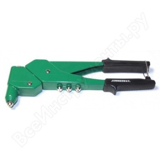 FREE SUCTION HAND RIVETER