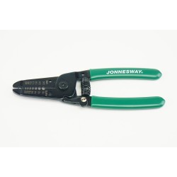 10-22AWG , PROFESSIONAL CRIMPING TOOL & WIRE STRIPPER 