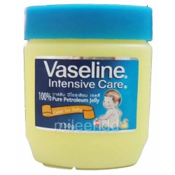 VASELINE PETROLEUM JELLY, 150G