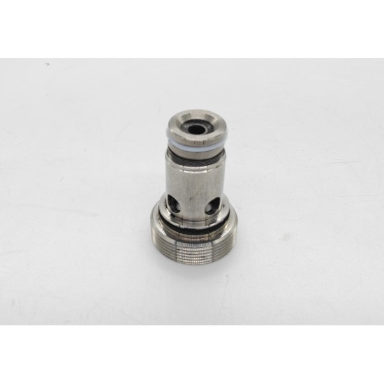Valve 2 , Teflon O-Ring ,(ID): 15 mm X (T): 1.5 mm X (OD): 18 mm 
