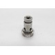 Valve 2 , Teflon O-Ring ,(ID): 15 mm X (T): 1.5 mm X (OD): 18 mm 