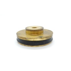 Valve 3 ,Viton Piston Seal (ID): 50 mm X (T): 6 mm X (OD): 60 mm (38/67) 