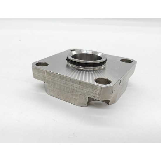 Valve 4, Viton 28-2 (ID): 28 mm X (T): 2 mm X (OD): 32 mm 