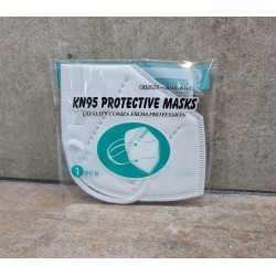 Vlinki KN95 ,GB2626-2019, Protective Face Mask ,10pcs/box ,MOQ 3000 boxes per order 