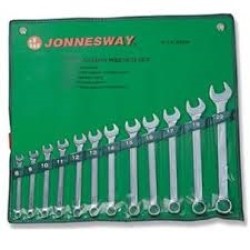 12PCS COMBINATION WRENCH SET (MM) 12PCS COMBINATION WRENCH SET (MM)
